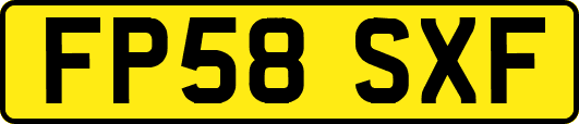 FP58SXF