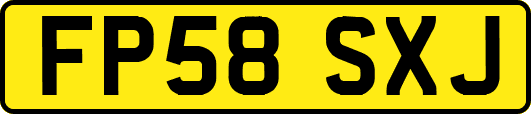 FP58SXJ
