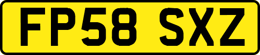 FP58SXZ