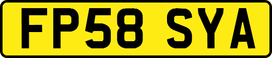 FP58SYA