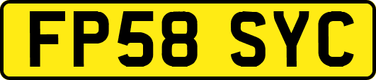 FP58SYC