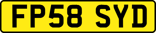 FP58SYD