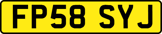 FP58SYJ