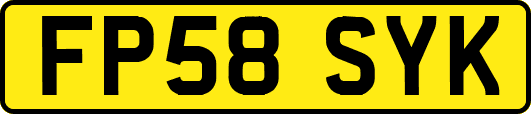 FP58SYK