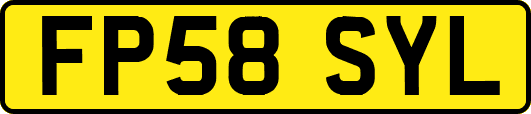 FP58SYL