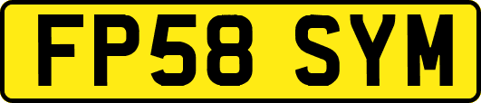 FP58SYM
