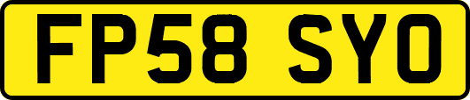 FP58SYO