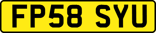 FP58SYU