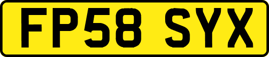 FP58SYX