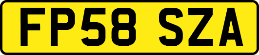 FP58SZA