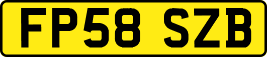 FP58SZB
