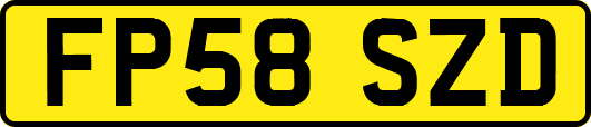 FP58SZD