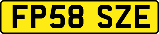 FP58SZE