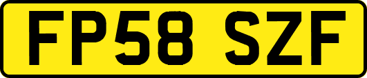 FP58SZF