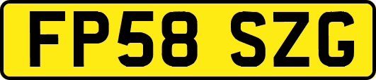 FP58SZG