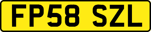 FP58SZL