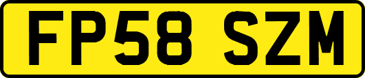 FP58SZM