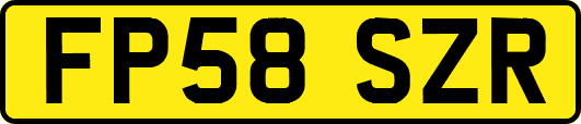 FP58SZR