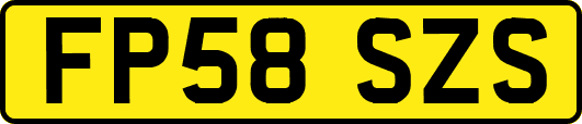FP58SZS