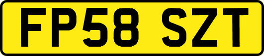 FP58SZT