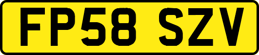 FP58SZV