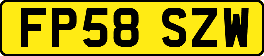 FP58SZW
