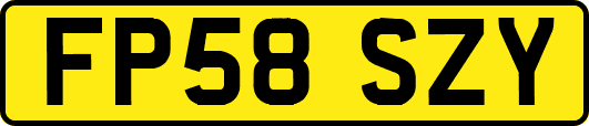 FP58SZY