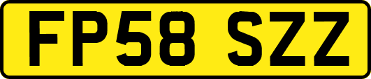 FP58SZZ