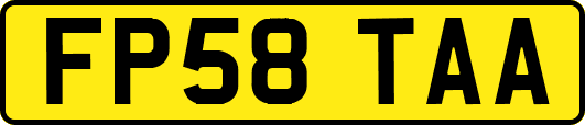 FP58TAA