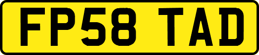 FP58TAD