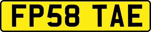 FP58TAE