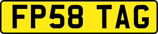 FP58TAG