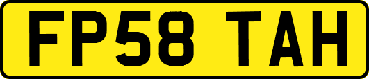 FP58TAH