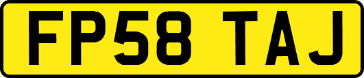 FP58TAJ