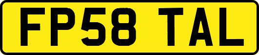 FP58TAL