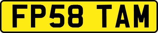 FP58TAM