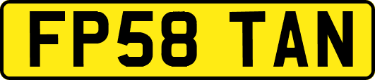 FP58TAN