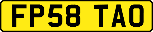 FP58TAO