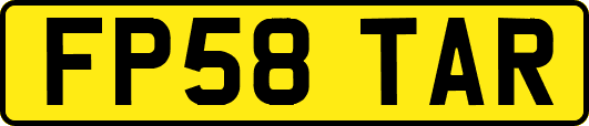 FP58TAR