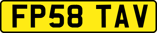 FP58TAV