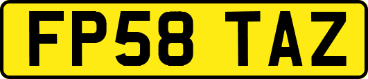 FP58TAZ