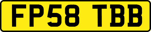 FP58TBB
