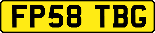 FP58TBG
