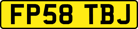 FP58TBJ