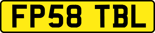 FP58TBL