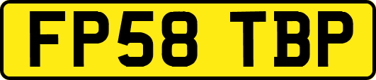 FP58TBP