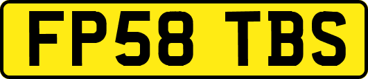 FP58TBS
