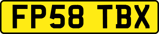 FP58TBX