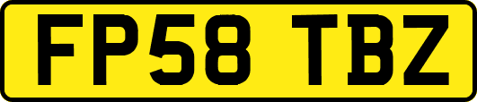 FP58TBZ