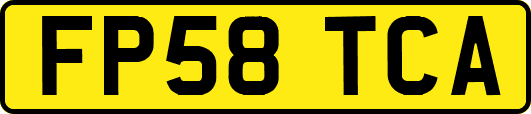 FP58TCA